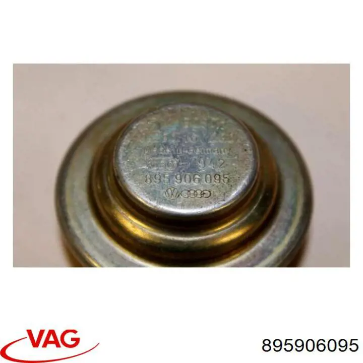 895906095 VAG 