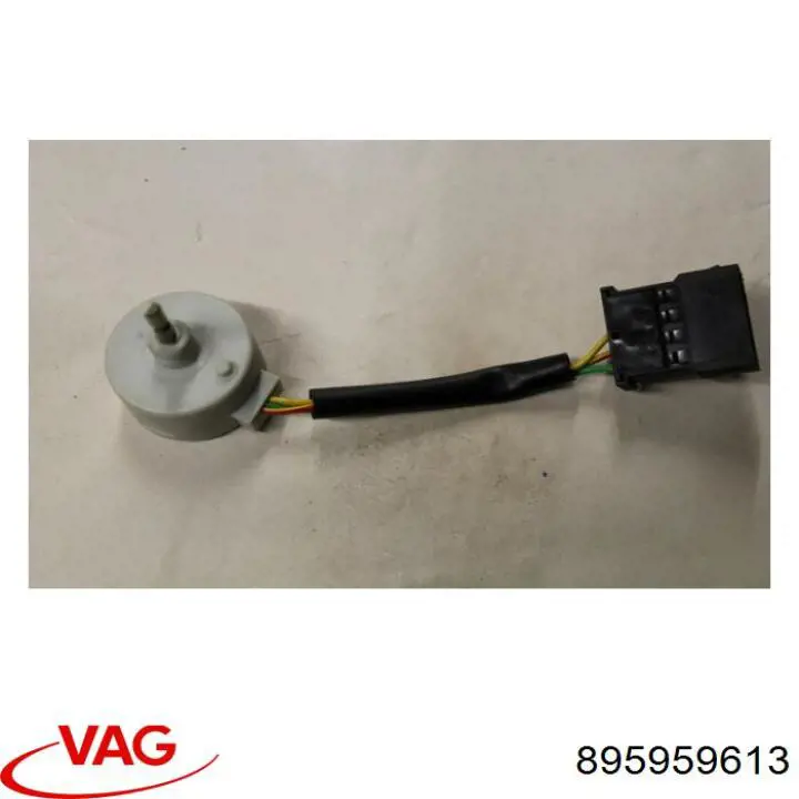  VAG 895959613 precio, desde  