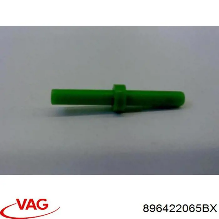 896422065B VAG Cremallera caja de direccion