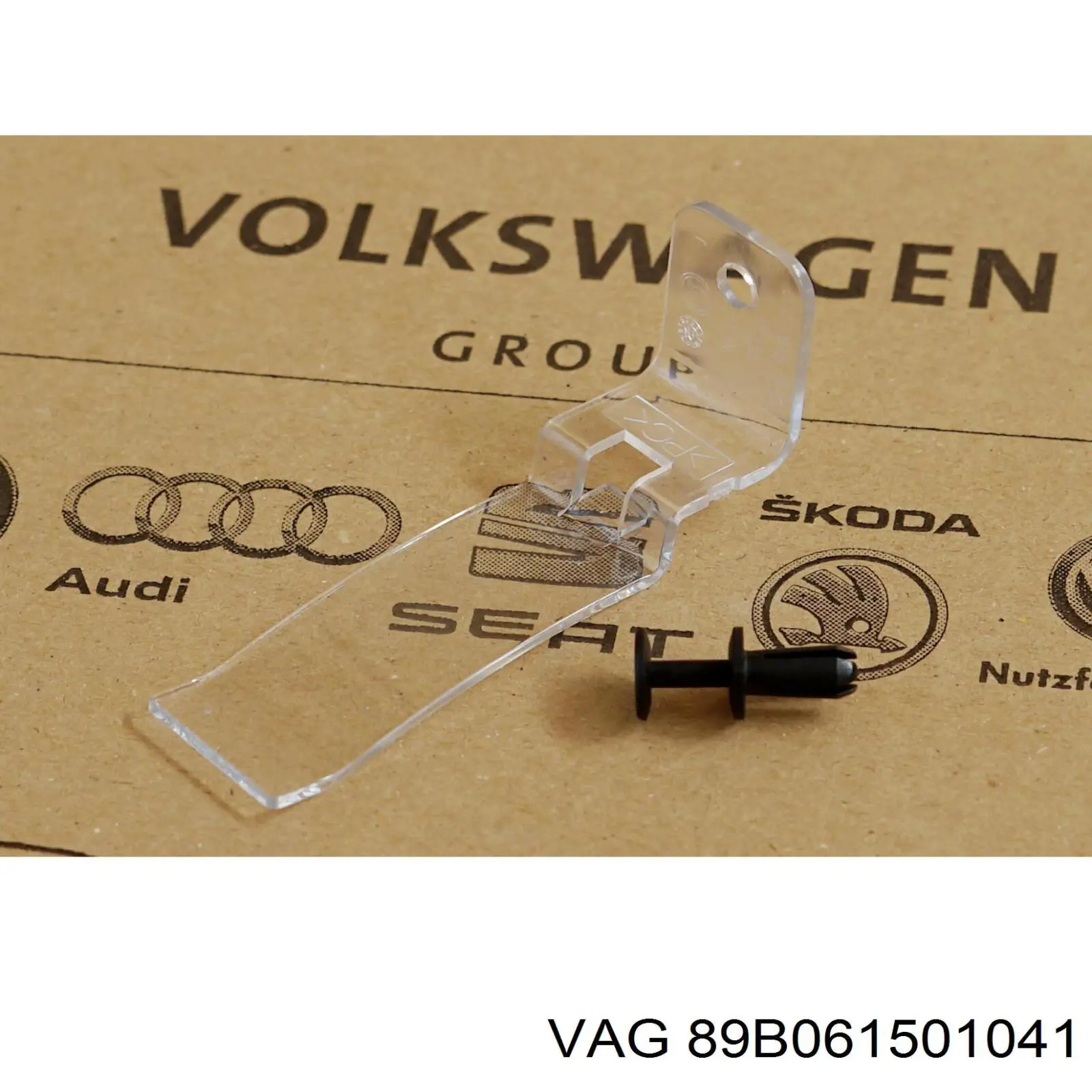 89B061501041 VAG 