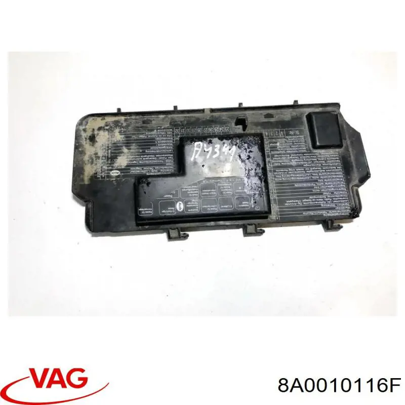 Comprar 8A0010116F VAG 