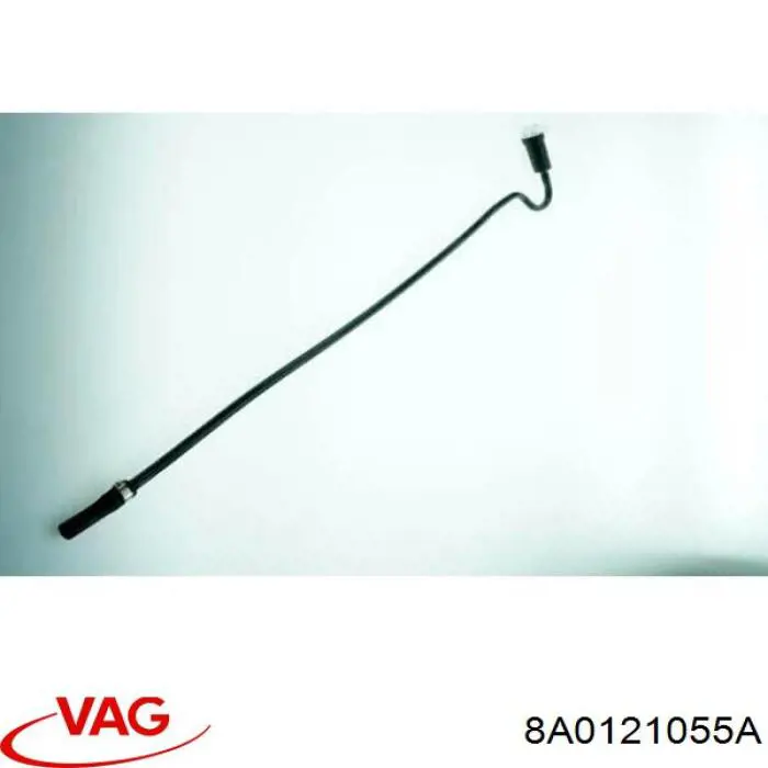 8A0121055A VAG