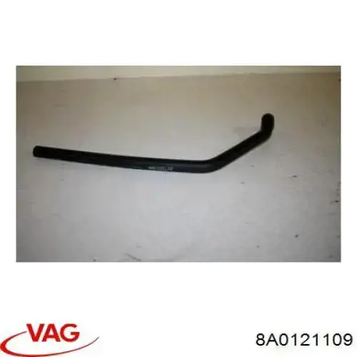  VAG 8A0121109 precio, desde  EUR