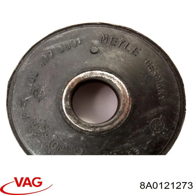  VAG 8A0121273 precio, desde 5,69 EUR