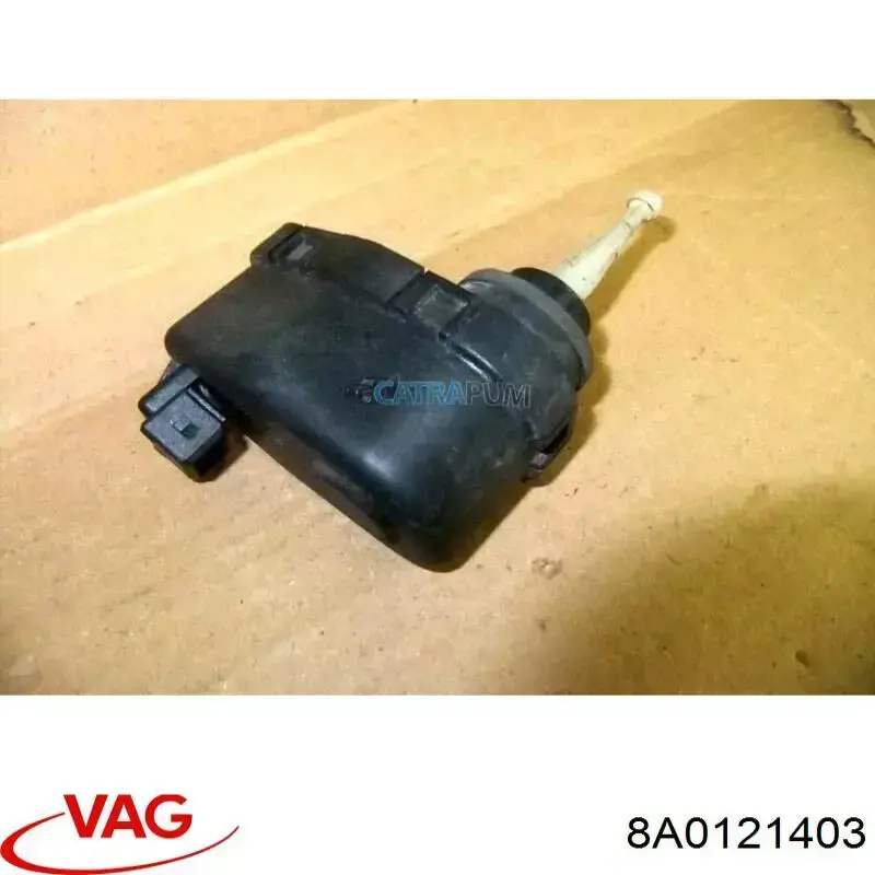 Botella expansion VAG 8A0121403 precio, desde 26,51 EUR