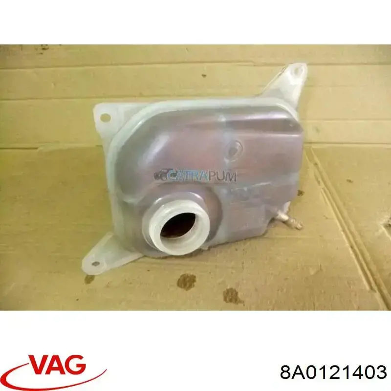 Comprar 8A0121403 VAG Deposito expansion