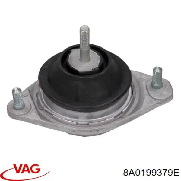 Soporte izquierdo del motor VAG 8A0199379E precio, desde 29,61 EUR