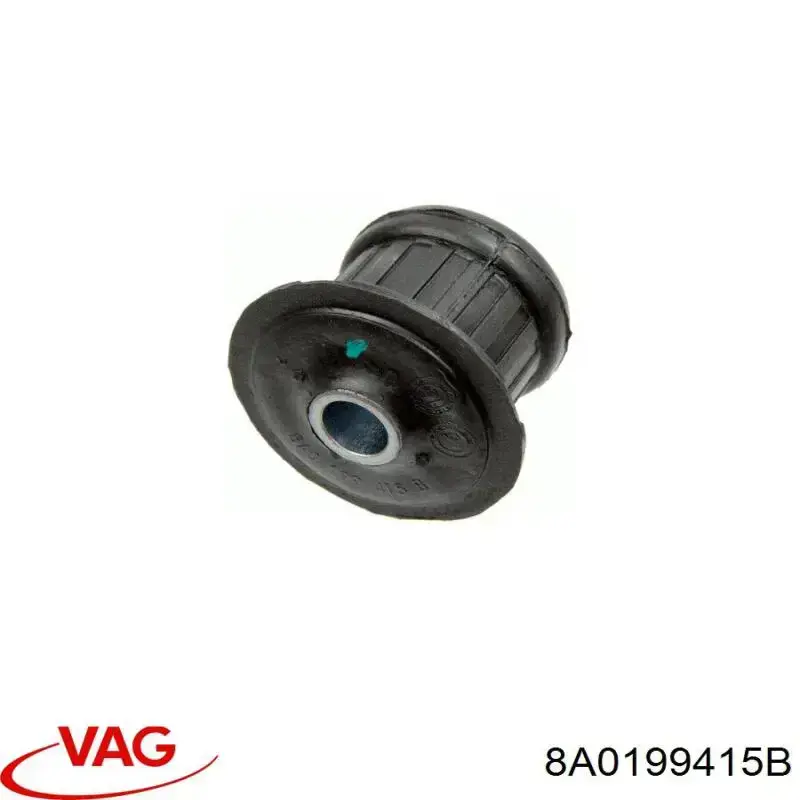 Comprar 8A0199415B VAG Buje silencioso del subchasis delantero