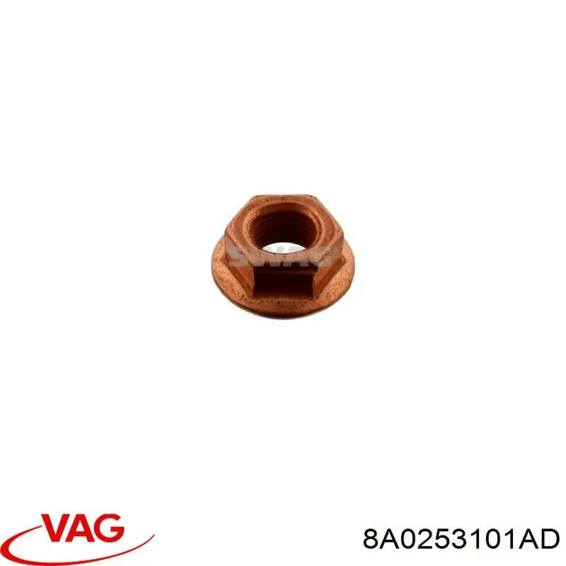 8A0253101AD VAG