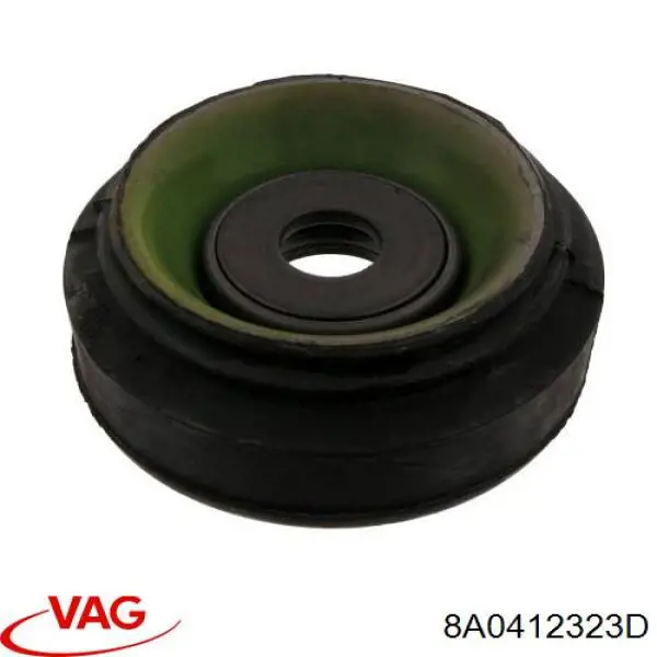  VAG 8A0412323D