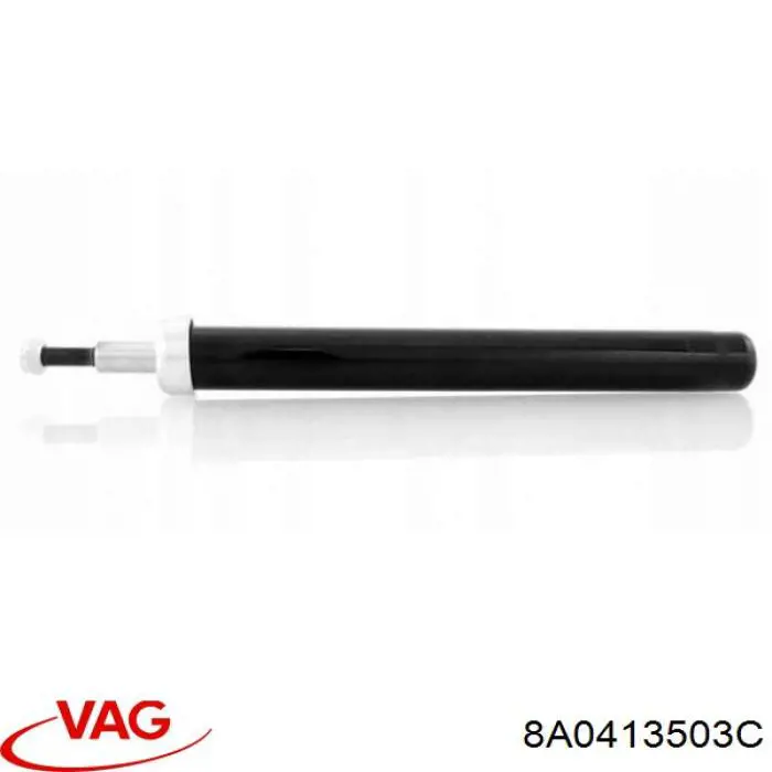 Amortiguadores VAG 8A0413503C precio, desde 48,19 EUR