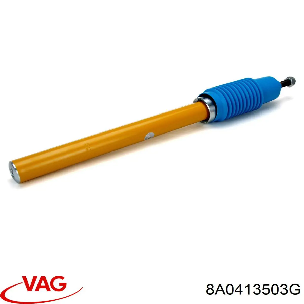 Amortiguadores VAG 8A0413503G precio, desde  