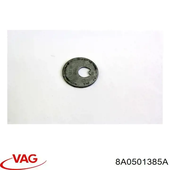  VAG 8A0501385A precio, desde 3,96 EUR