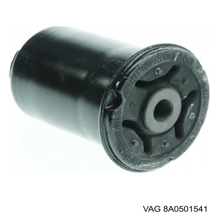 Silentblock trasero 8A0501541 VAG