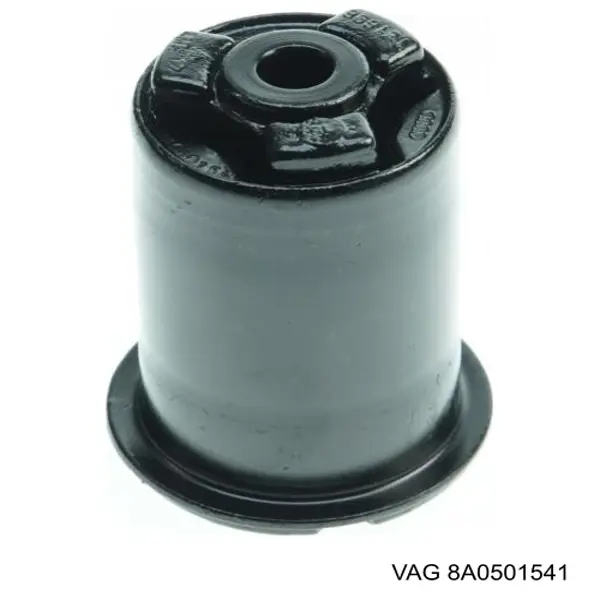 silentblock del eje trasero VAG 8A0501541