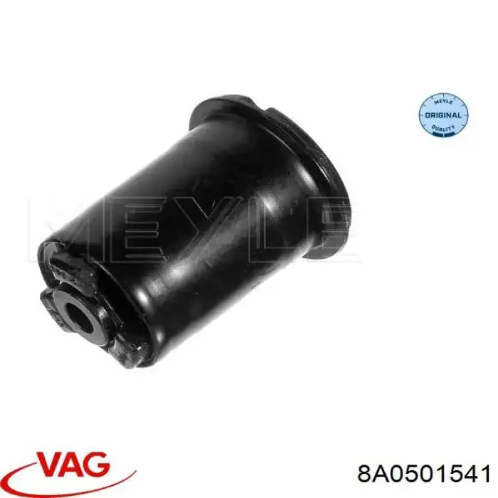 Silentblock del subchasis trasero VAG 8A0501541 precio, desde 11,06 EUR
