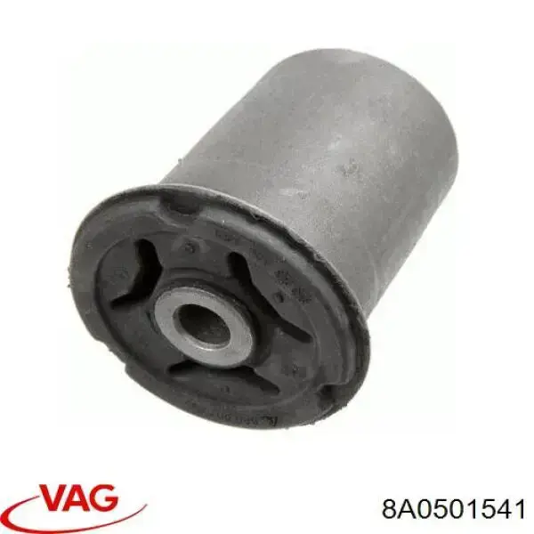 Comprar 8A0501541 VAG Silentblock trasero