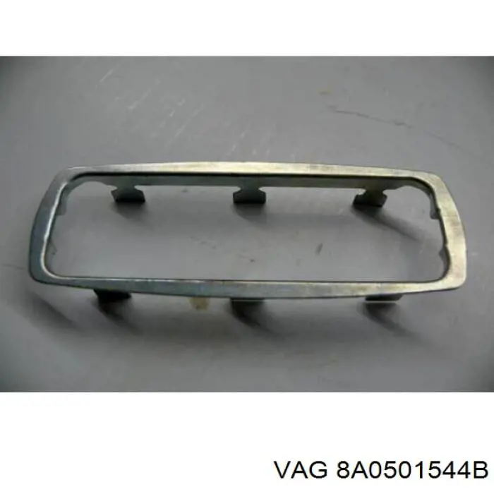  8A0501544B VAG