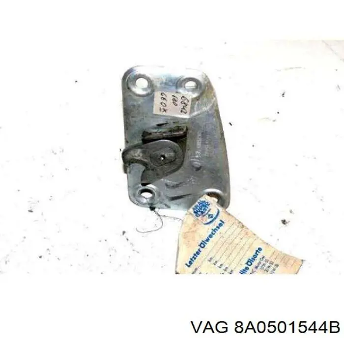 Comprar 8A0501544B VAG 