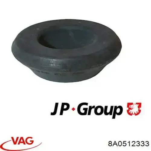 Comprar 8A0512333 VAG Copela de amortiguador trasero