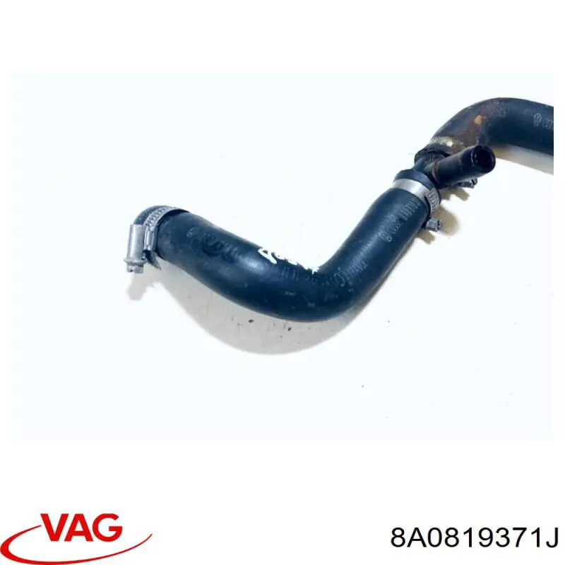 8A0819371J VAG 
