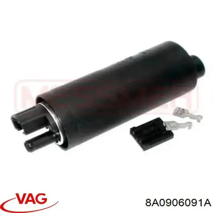Comprar 8A0906091A VAG Bomba de combustible eléctrica