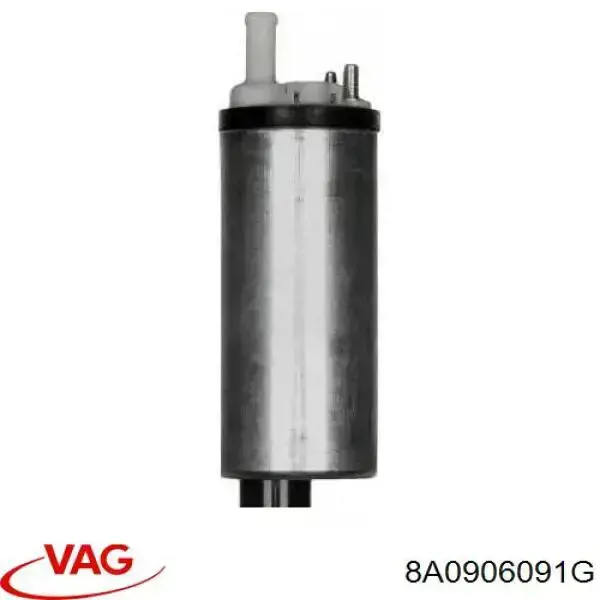 Comprar 8A0906091G VAG Bomba de combustible eléctrica