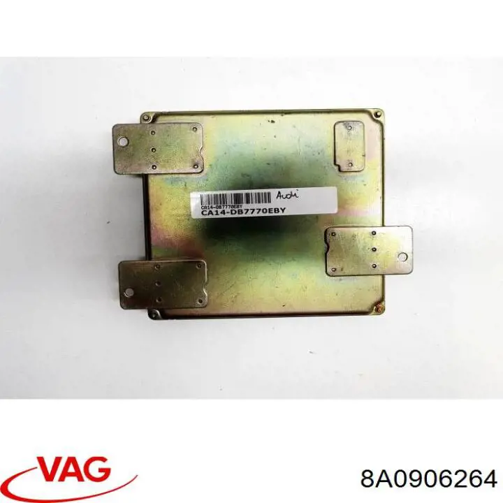 Comprar 8A0906264 VAG 