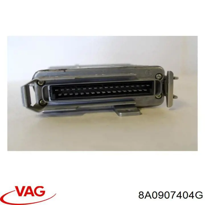 Comprar 8A0997404BX VAG ECU