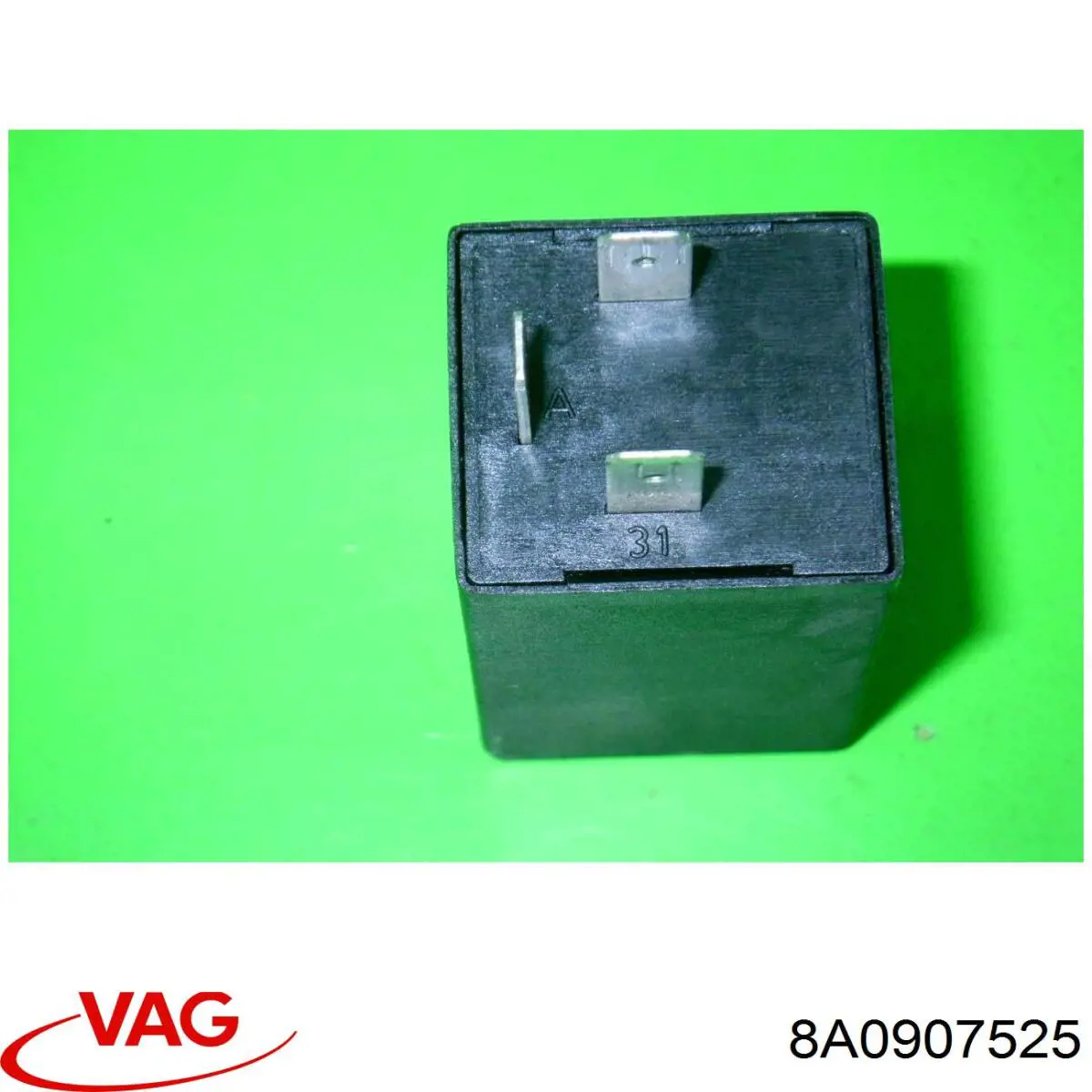 8A0907525 VAG 