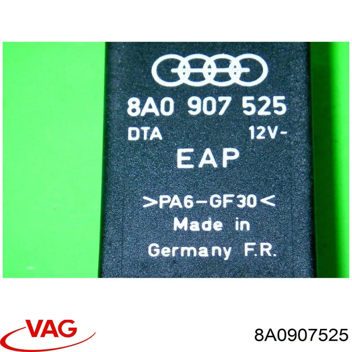  VAG 8A0907525 precio, desde 83,35 EUR