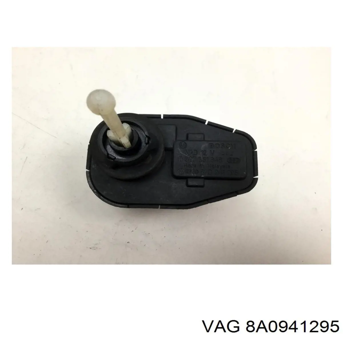 Motor regulador de faros VAG 8A0941295 precio, desde 61,12 EUR