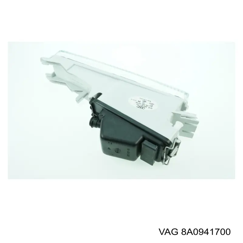 Faro antiniebla derecho VAG 8A0941700 precio, desde 45,72 EUR