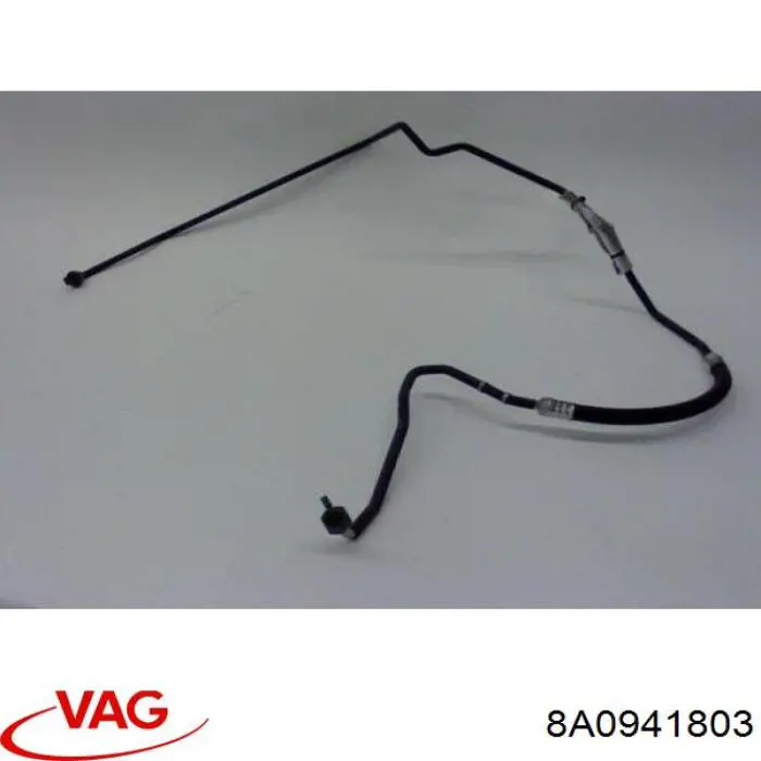 8A0941803 VAG 