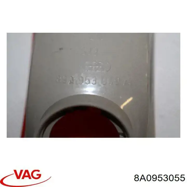 2105484 Alkar Intermitente izquierdo