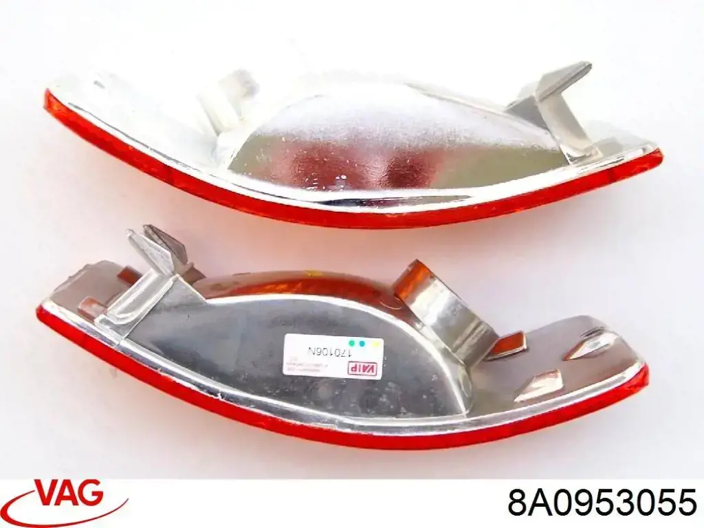 Luz indicadora izquierdo Alkar 2105484