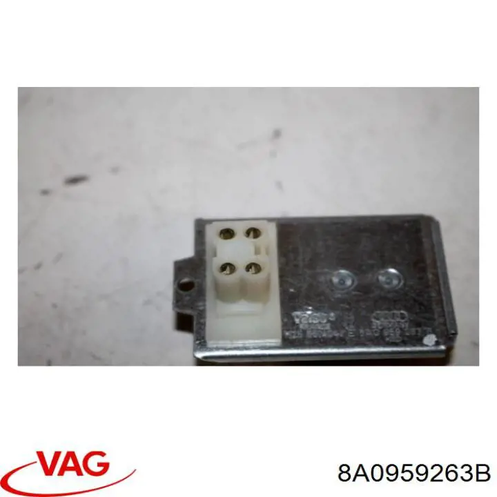  VAG 8A0959263B precio, desde 18,71 EUR