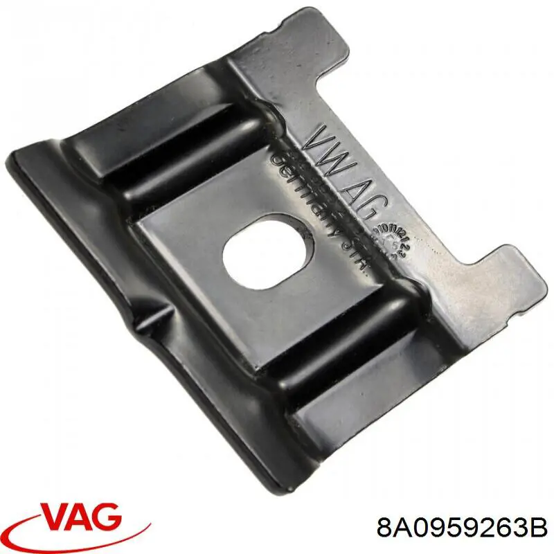 8A0959263B VAG 