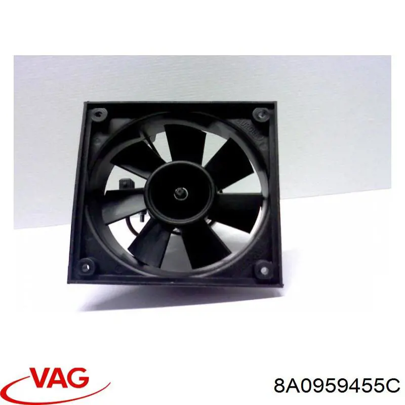  VAG 8A0959455C precio, desde  