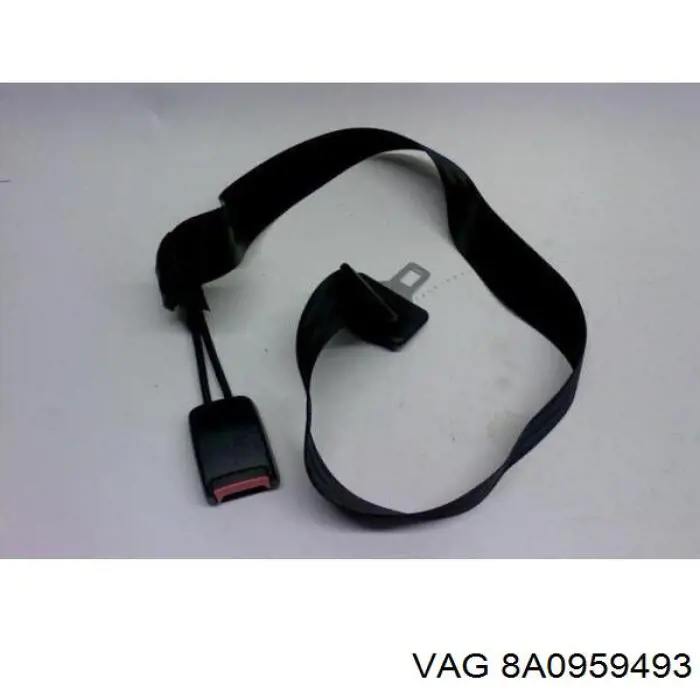  VAG 8A0959493 precio, desde  
