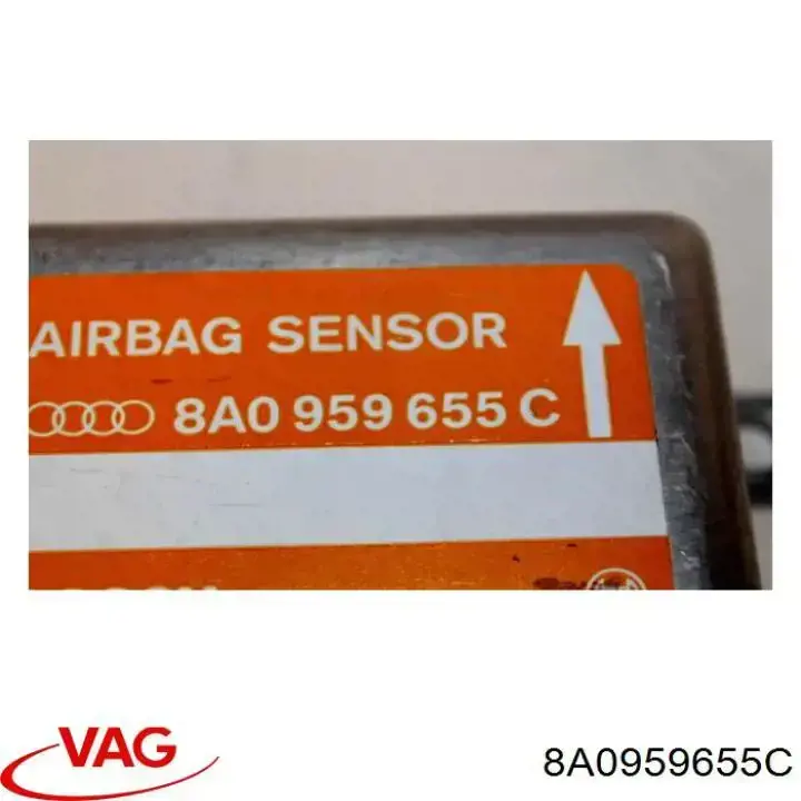 Comprar 8A0959655C VAG 