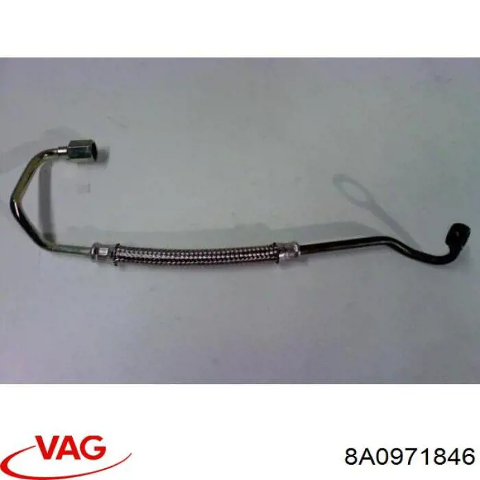  VAG 8A0971846 precio, desde  