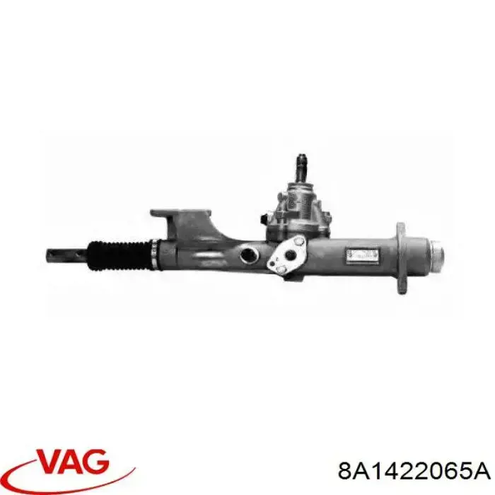 Comprar 8A1422065A VAG Cremallera