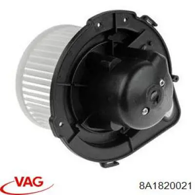 Ventilador de calefacción VAG 8A1820021 precio, desde 52,19 EUR