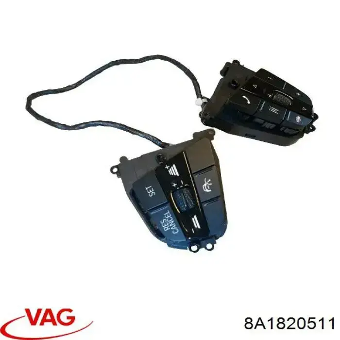 8A1820511 VAG 