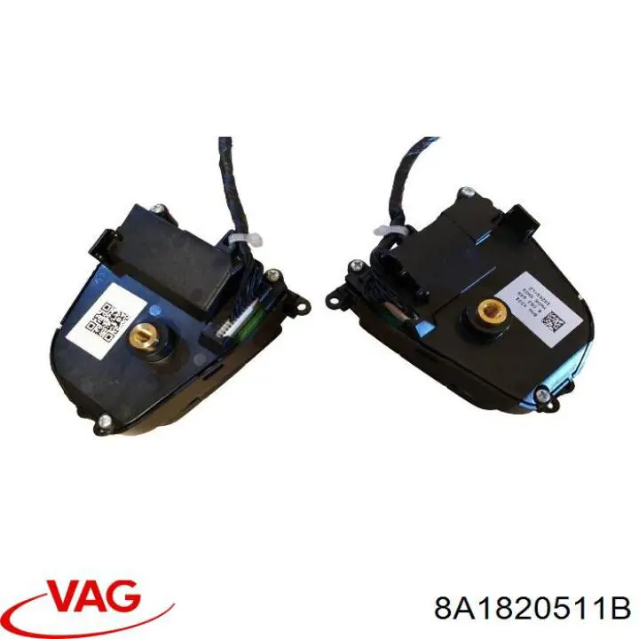  VAG 8A1820511B precio, desde 213,23 EUR