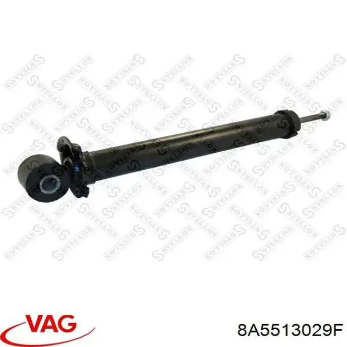 Comprar 8A5513029F VAG Amortiguador trasero