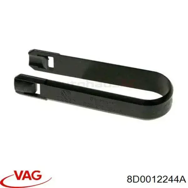 Tapacubos 8D0012244A VAG