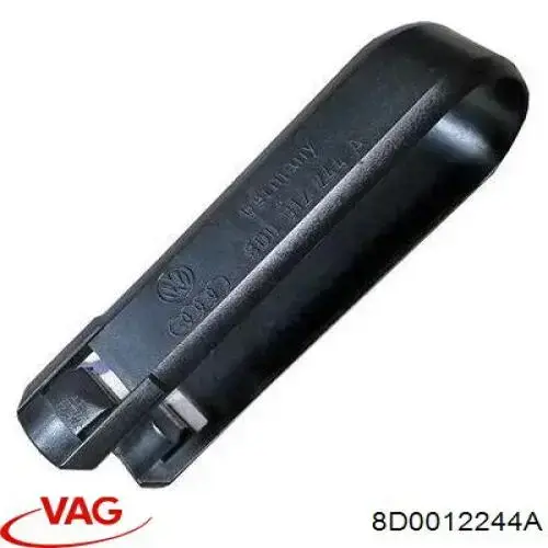 Tapacubos de ruedas VAG 8D0012244A