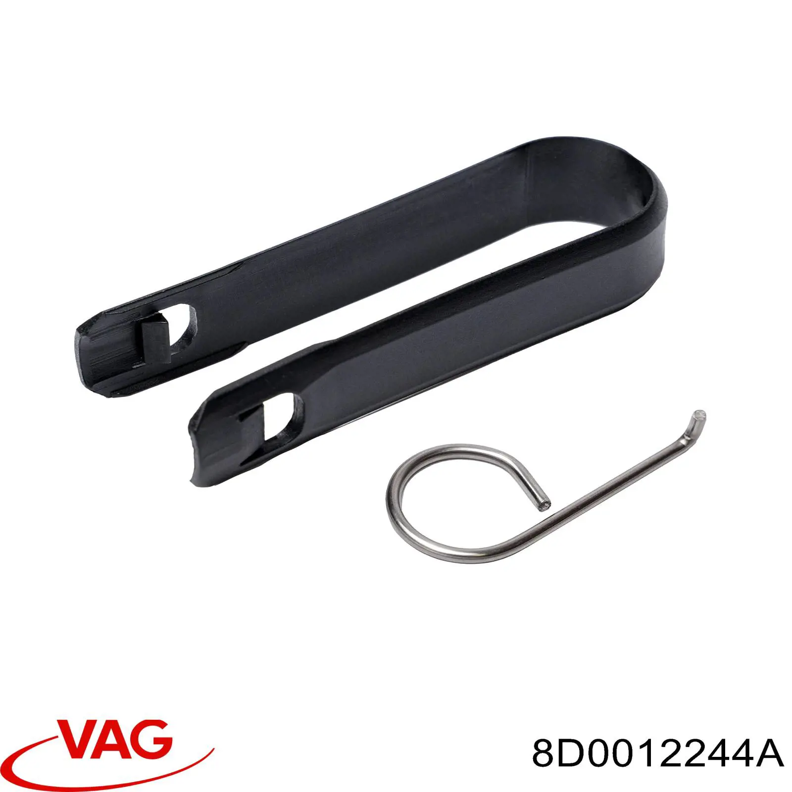 Tapa de rueda VAG 8D0012244A precio, desde 3,52 EUR